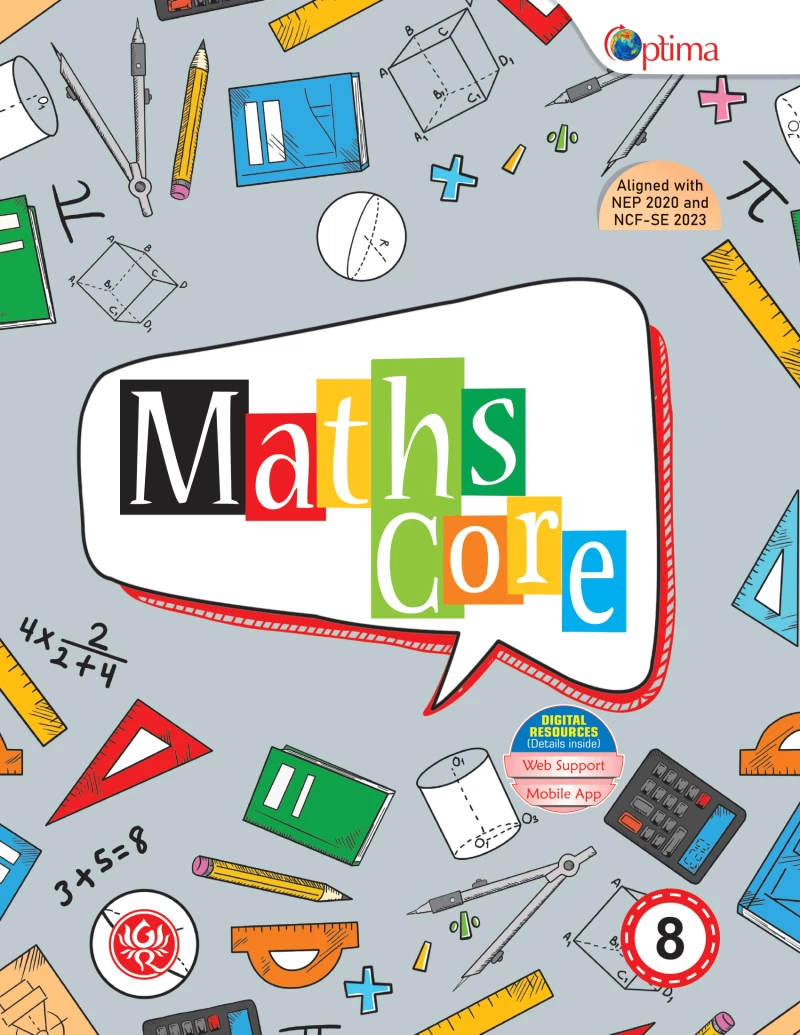 Maths Core 8